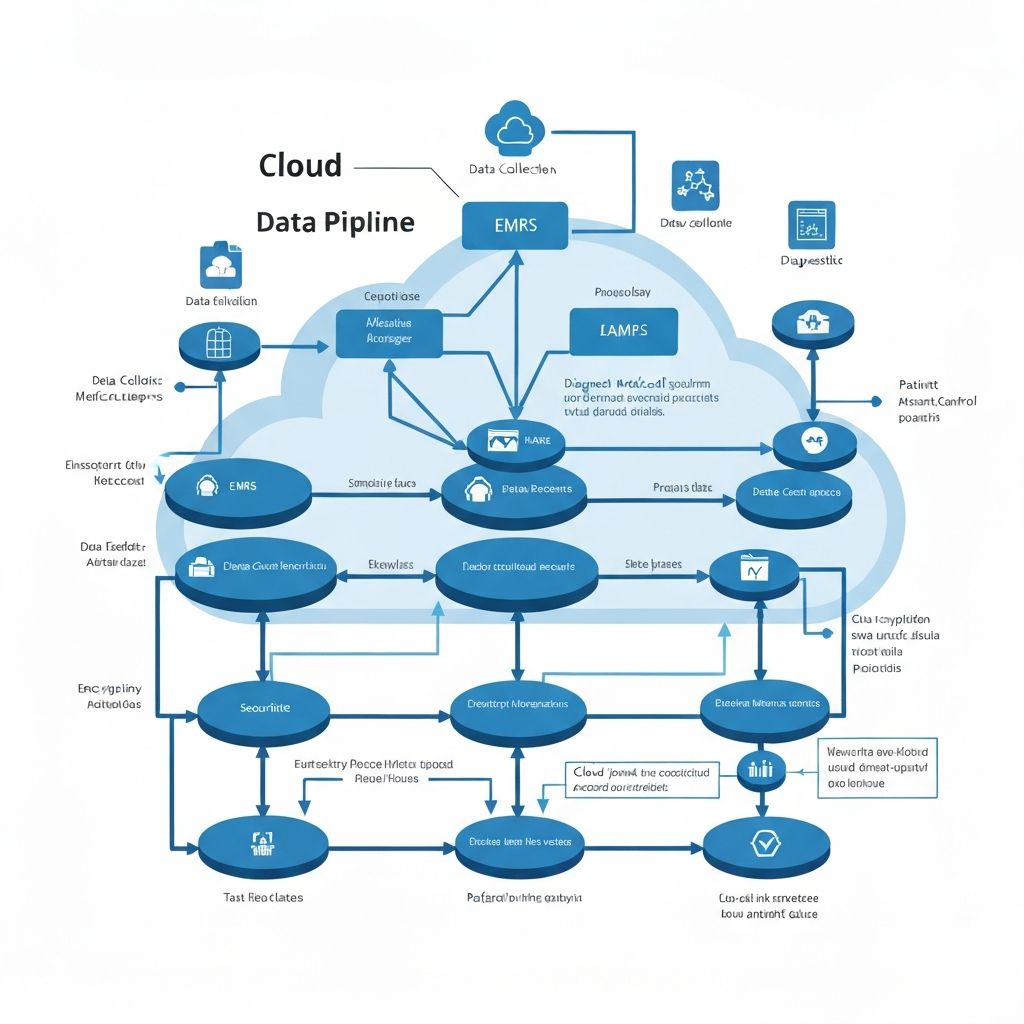 Telehealth Cloud Infrastructure