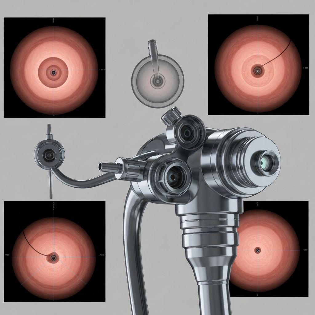iMED Multi-Endoscope Dataset